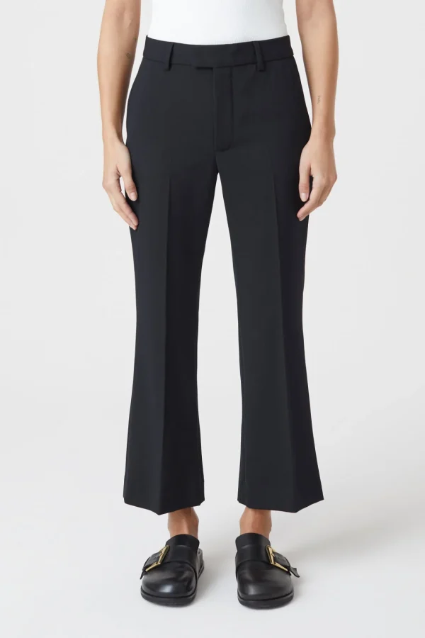 Closed Wharton Pant C91614-55K-22 - 51Dnspod | Smaakvolle damp – Verzendkosten vrij vanaf 40€