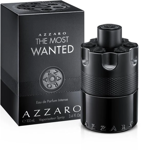 Azzaro The Most Wanted Eau de Parfum Intense - 100ml - Herenparfum- Verpakking beschadigd - 51Dnspod | Smaakvolle damp – Verzendkosten vrij vanaf 40€ Azzaro The Most Wanted Eau de Parfum Intense - 100ml - Herenparfum- Verpakking beschadigd - 51Dnspod | Smaakvolle damp – Verzendkosten vrij vanaf 40€