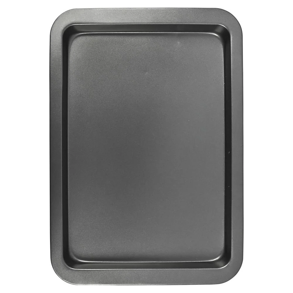 Bakplaat 33 x 23 x 2 cm - 51Dnspod | Smaakvolle damp – Verzendkosten vrij vanaf 40€ Bakplaat 33 x 23 x 2 cm - 51Dnspod | Smaakvolle damp – Verzendkosten vrij vanaf 40€