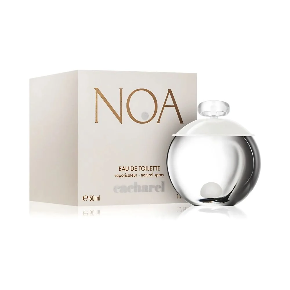 Cacharel Noa – 100ml EDT-spray – Damesparfum - 51Dnspod | Smaakvolle damp – Verzendkosten vrij vanaf 40€ Cacharel Noa – 100ml EDT-spray – Damesparfum - 51Dnspod | Smaakvolle damp – Verzendkosten vrij vanaf 40€