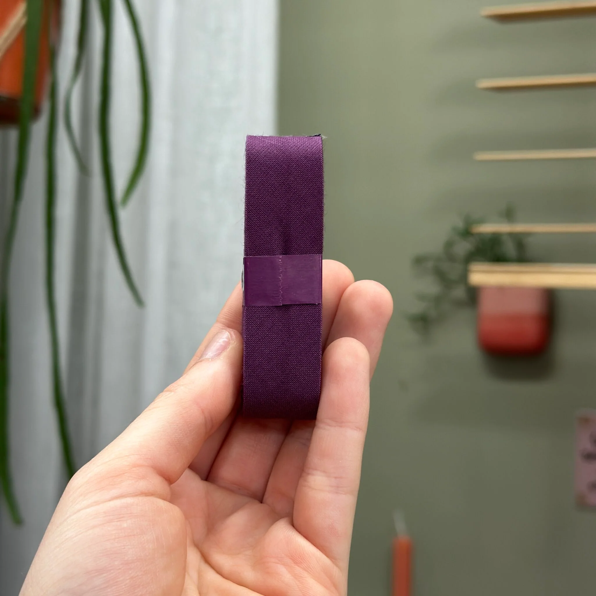 Biaisband katoen 3M aubergine - 51Dnspod | Smaakvolle damp – Verzendkosten vrij vanaf 40€ Biaisband katoen 3M aubergine - 51Dnspod | Smaakvolle damp – Verzendkosten vrij vanaf 40€