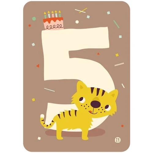 by bora verjaardagskaart - tijger - 51Dnspod | Smaakvolle damp – Verzendkosten vrij vanaf 40€ by bora verjaardagskaart - tijger - 51Dnspod | Smaakvolle damp – Verzendkosten vrij vanaf 40€
