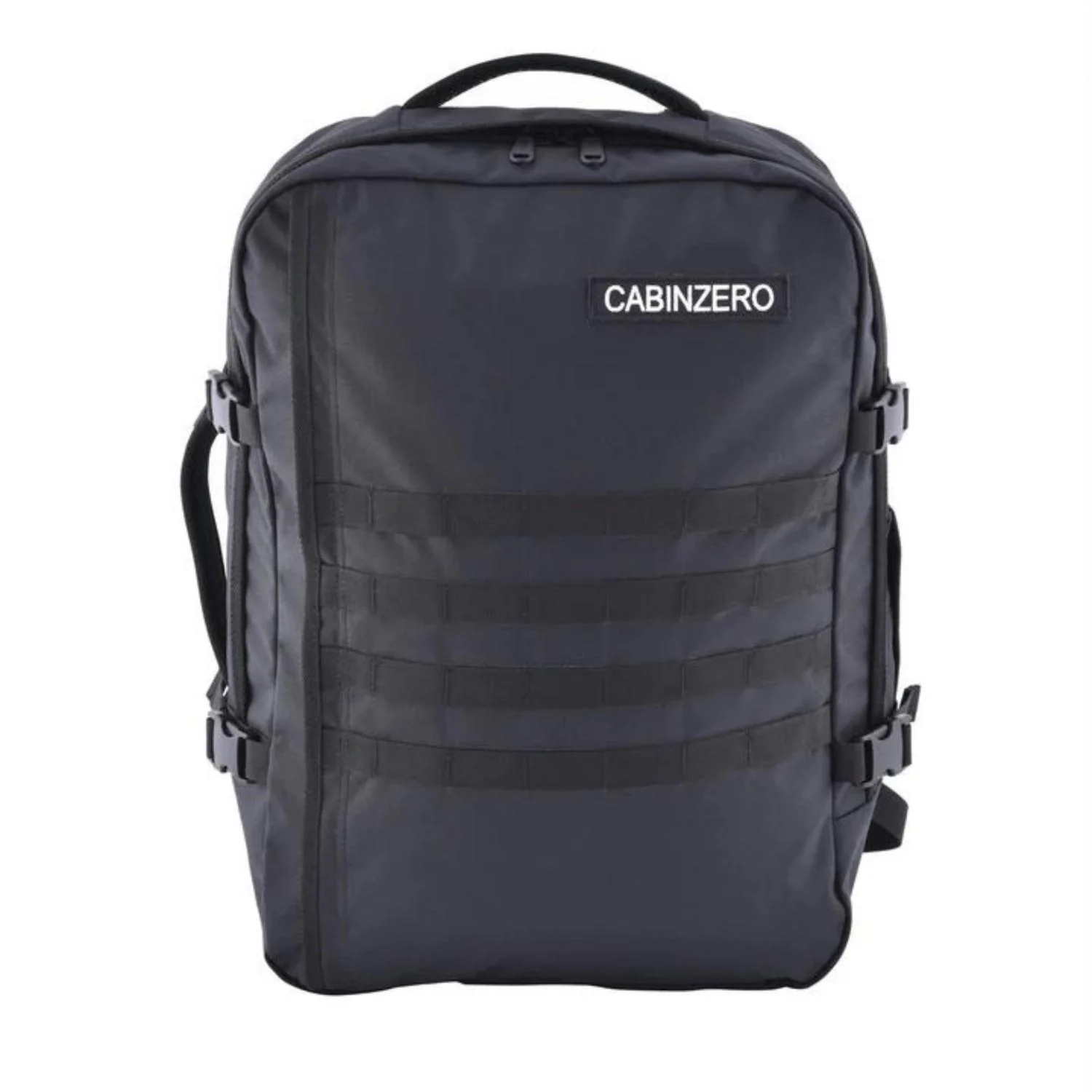 Cabin Zero Reistas CZ09 Milit 44 ltr Absolute Black 1401 - 51Dnspod | Smaakvolle damp – Verzendkosten vrij vanaf 40€ Cabin Zero Reistas CZ09 Milit 44 ltr Absolute Black 1401 - 51Dnspod | Smaakvolle damp – Verzendkosten vrij vanaf 40€