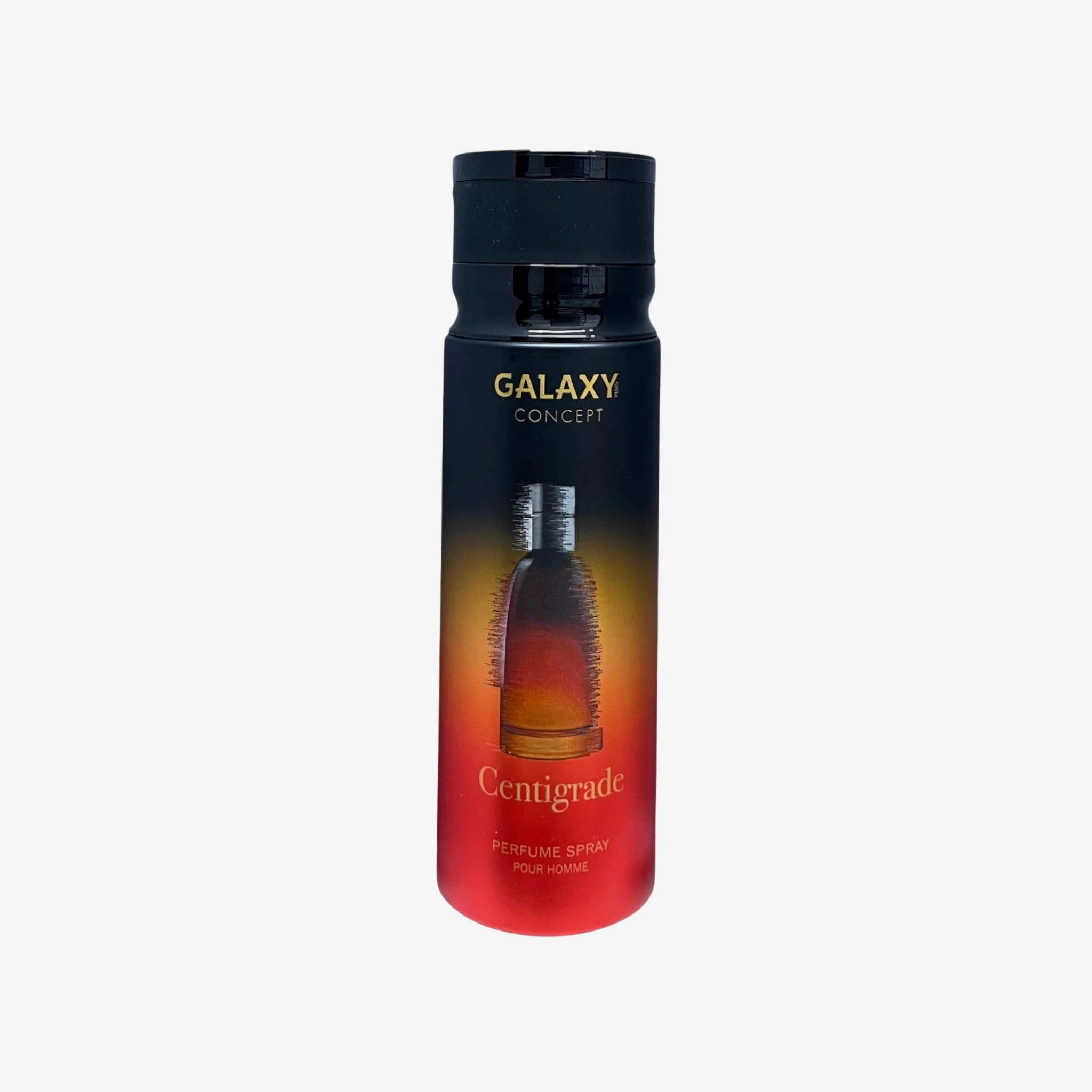 Centigrade Bodyspray for him by Galaxy Plus Concept - 51Dnspod | Smaakvolle damp – Verzendkosten vrij vanaf 40€ Centigrade Bodyspray for him by Galaxy Plus Concept - 51Dnspod | Smaakvolle damp – Verzendkosten vrij vanaf 40€