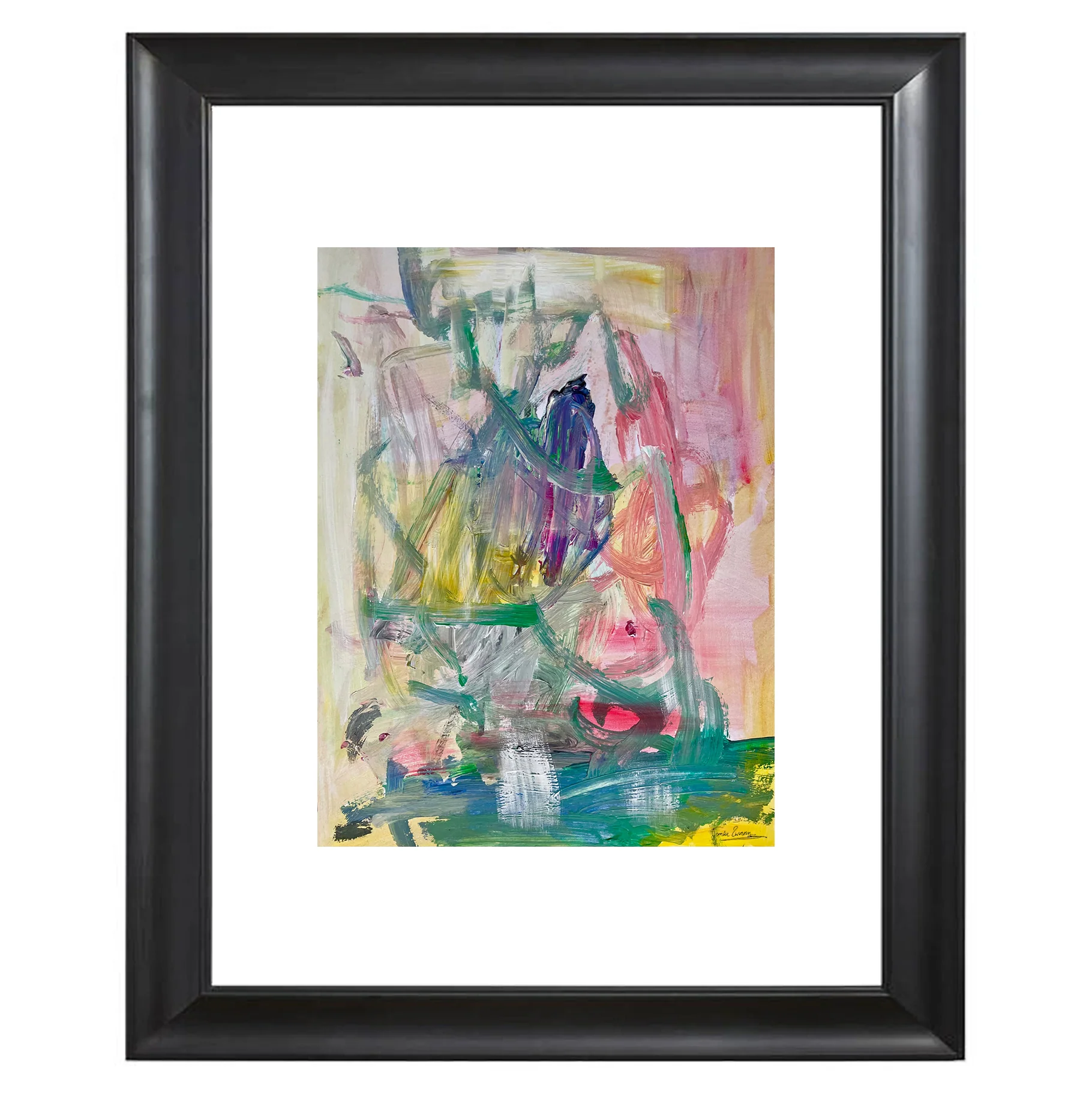 Catchii poster Abstract Colorful - meerkleurig - 297x210 cm - 51Dnspod | Smaakvolle damp – Verzendkosten vrij vanaf 40€ Catchii poster Abstract Colorful - meerkleurig - 297x210 cm - 51Dnspod | Smaakvolle damp – Verzendkosten vrij vanaf 40€