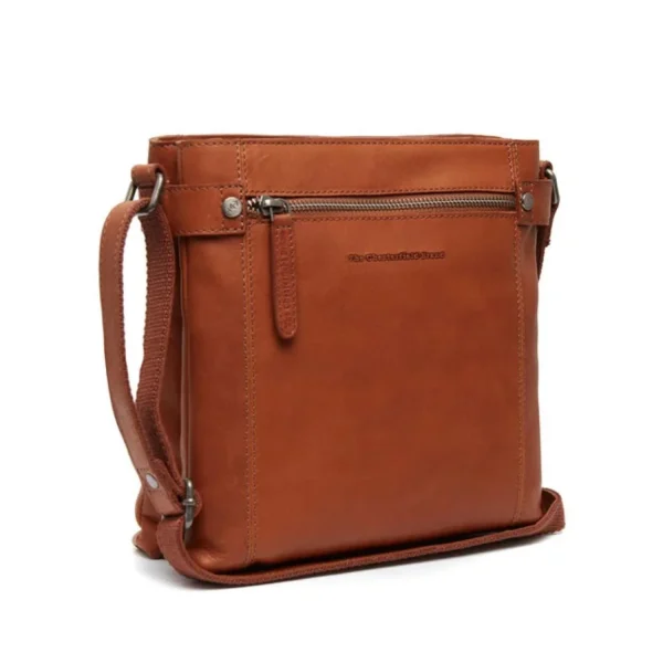 Chesterfield Tas C48.1300 Brandis Cognac 31 - 51Dnspod | Smaakvolle damp – Verzendkosten vrij vanaf 40€
