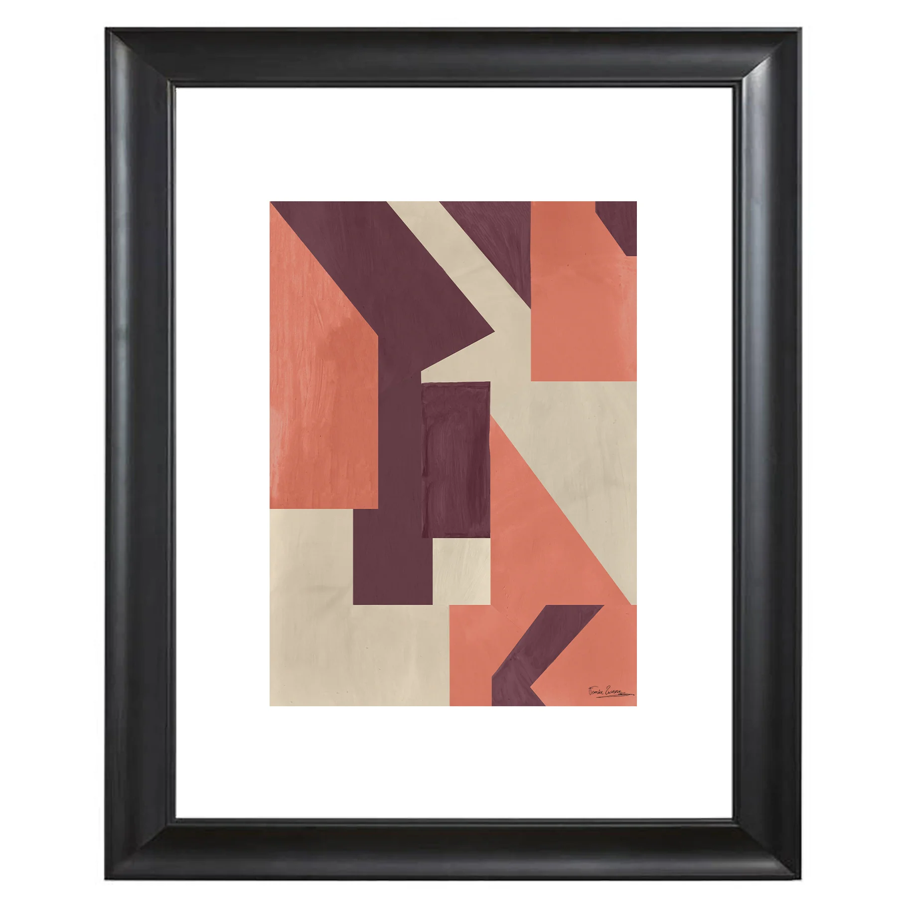 Catchii poster Geometric Colored Purple Surfaces Left - meerkleurig - 297x210 cm - 51Dnspod | Smaakvolle damp – Verzendkosten vrij vanaf 40€ Catchii poster Geometric Colored Purple Surfaces Left - meerkleurig - 297x210 cm - 51Dnspod | Smaakvolle damp – Verzendkosten vrij vanaf 40€