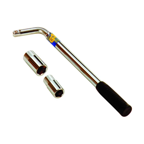 Carpoint wielmoersleutel 17-19mm, 21-23mm - 51Dnspod | Smaakvolle damp – Verzendkosten vrij vanaf 40€ Carpoint wielmoersleutel 17-19mm, 21-23mm - 51Dnspod | Smaakvolle damp – Verzendkosten vrij vanaf 40€