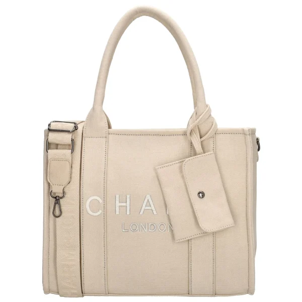 Charm Shopper W01053* Bond Zand 031 - 51Dnspod | Smaakvolle damp – Verzendkosten vrij vanaf 40€