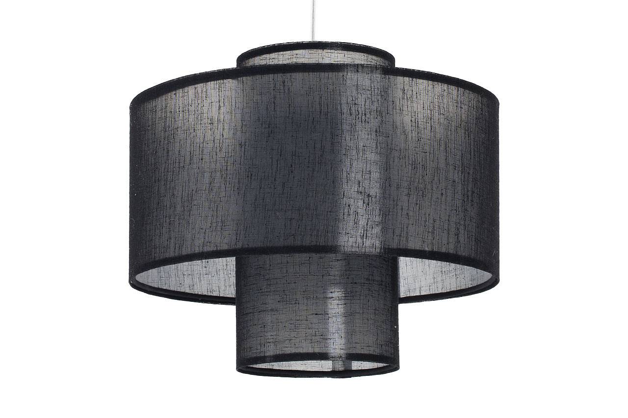 bpskoncept hanglamp Twin - zwart - Ø35 cm - 51Dnspod | Smaakvolle damp – Verzendkosten vrij vanaf 40€ bpskoncept hanglamp Twin - zwart - Ø35 cm - 51Dnspod | Smaakvolle damp – Verzendkosten vrij vanaf 40€