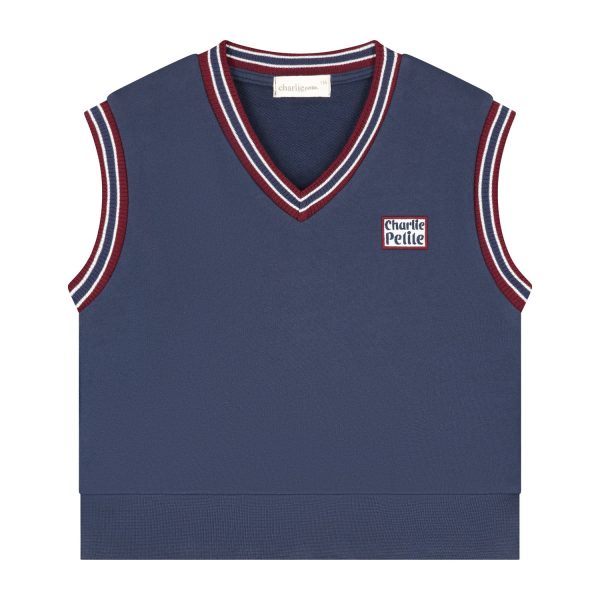 Charlie Petite | Paloma Spencer | Navy - 51Dnspod | Smaakvolle damp – Verzendkosten vrij vanaf 40€