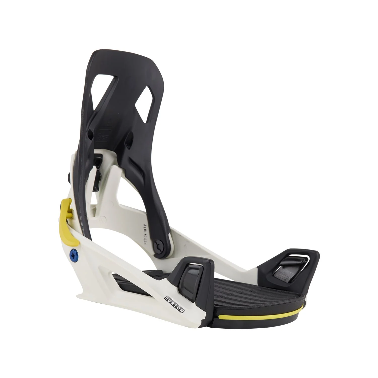 Burton Step-on Reflex 2.0 Binding White/Graphic Men - 51Dnspod | Smaakvolle damp – Verzendkosten vrij vanaf 40€ Burton Step-on Reflex 2.0 Binding White/Graphic Men - 51Dnspod | Smaakvolle damp – Verzendkosten vrij vanaf 40€