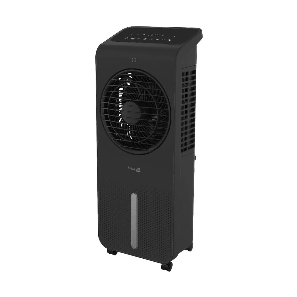 Clean Air Optima CA-104 3-in-1 aircooler - 51Dnspod | Smaakvolle damp – Verzendkosten vrij vanaf 40€ Clean Air Optima CA-104 3-in-1 aircooler - 51Dnspod | Smaakvolle damp – Verzendkosten vrij vanaf 40€