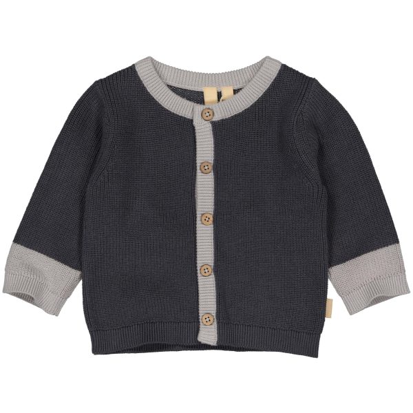 CARDIGAN | Blue - 51Dnspod | Smaakvolle damp – Verzendkosten vrij vanaf 40€