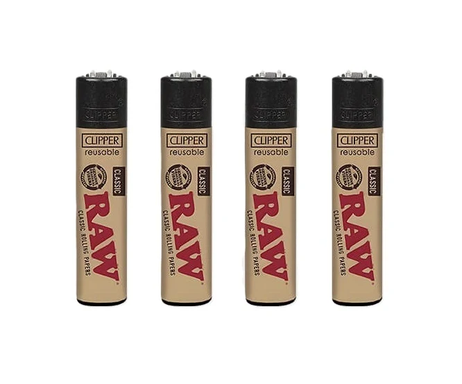 Clipper Aansteker - RAW Classic - 51Dnspod | Smaakvolle damp – Verzendkosten vrij vanaf 40€ Clipper Aansteker - RAW Classic - 51Dnspod | Smaakvolle damp – Verzendkosten vrij vanaf 40€