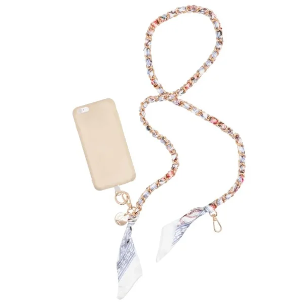 Charm Telefoonkoord 24672 Floral Romance 1005 - 51Dnspod | Smaakvolle damp – Verzendkosten vrij vanaf 40€