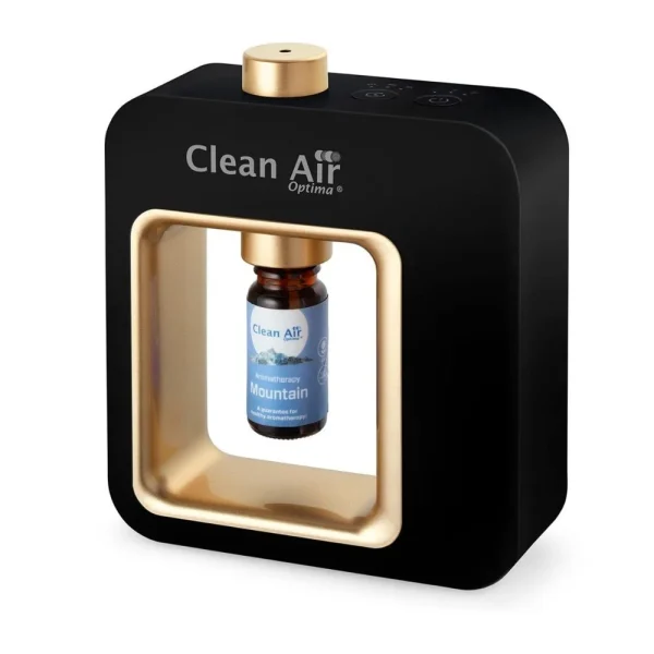 Clean Air Optima Aromatic™ AD-304B Aroma Diffuser - 51Dnspod | Smaakvolle damp – Verzendkosten vrij vanaf 40€