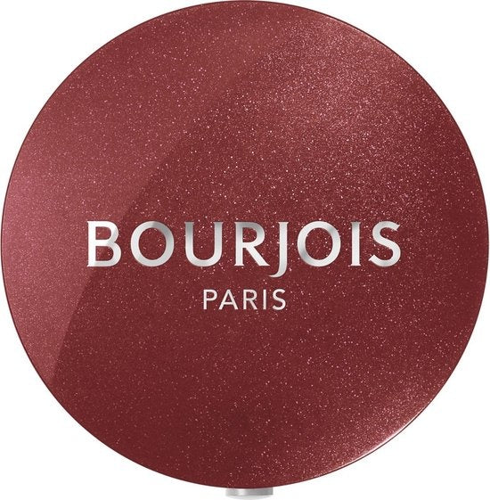 Bourjois Paris Little Round Pot Oogschaduw - 012 Clair de Plum - 51Dnspod | Smaakvolle damp – Verzendkosten vrij vanaf 40€ Bourjois Paris Little Round Pot Oogschaduw - 012 Clair de Plum - 51Dnspod | Smaakvolle damp – Verzendkosten vrij vanaf 40€