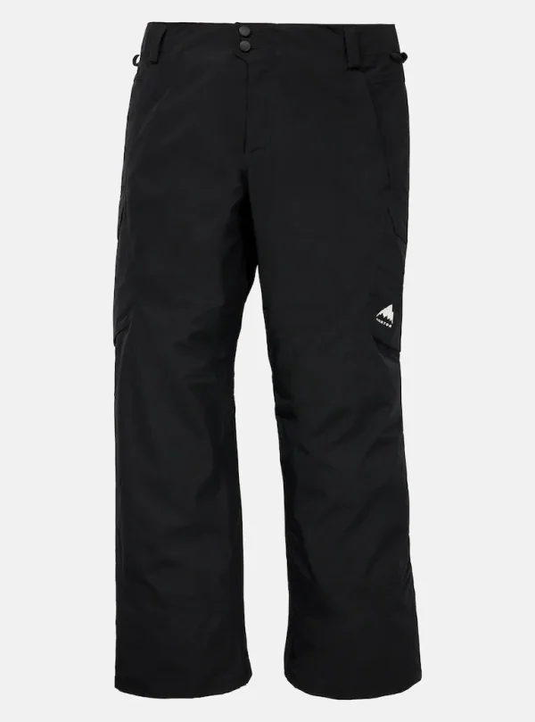 Burton Reserve Pant Men True Black - 51Dnspod | Smaakvolle damp – Verzendkosten vrij vanaf 40€