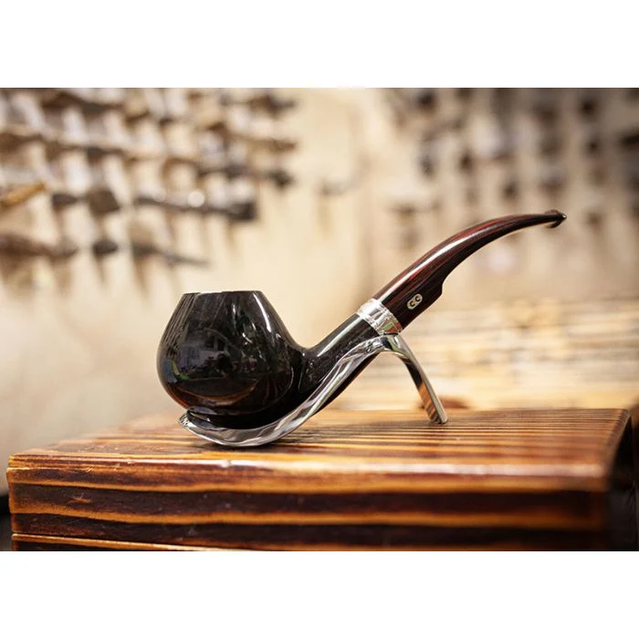 Chacom Pipe L'année 2024 - S.200 - 51Dnspod | Smaakvolle damp – Verzendkosten vrij vanaf 40€ Chacom Pipe L'année 2024 - S.200 - 51Dnspod | Smaakvolle damp – Verzendkosten vrij vanaf 40€