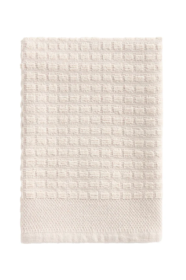 Calma House Keukenhanddoeken (set van 2 stuks) Oporto - Grijs - 50x50 - 51Dnspod | Smaakvolle damp – Verzendkosten vrij vanaf 40€