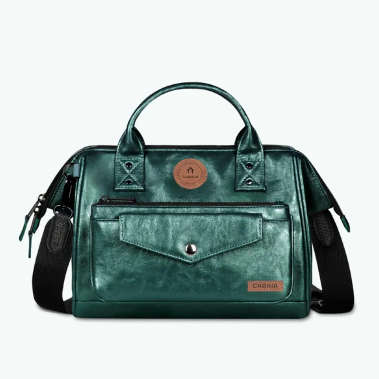 Cabaïa Tas Crossbody M Lucerne - 51Dnspod | Smaakvolle damp – Verzendkosten vrij vanaf 40€ Cabaïa Tas Crossbody M Lucerne - 51Dnspod | Smaakvolle damp – Verzendkosten vrij vanaf 40€