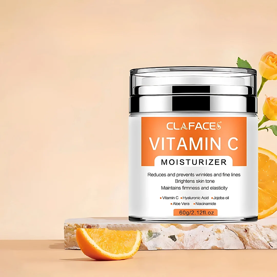 CLAFACE® | Retinol Face Serum | Anti-rimpel en Huidverheldering voor een Stralende Gezichtshuid - 51Dnspod | Smaakvolle damp – Verzendkosten vrij vanaf 40€ CLAFACE® | Retinol Face Serum | Anti-rimpel en Huidverheldering voor een Stralende Gezichtshuid - 51Dnspod | Smaakvolle damp – Verzendkosten vrij vanaf 40€