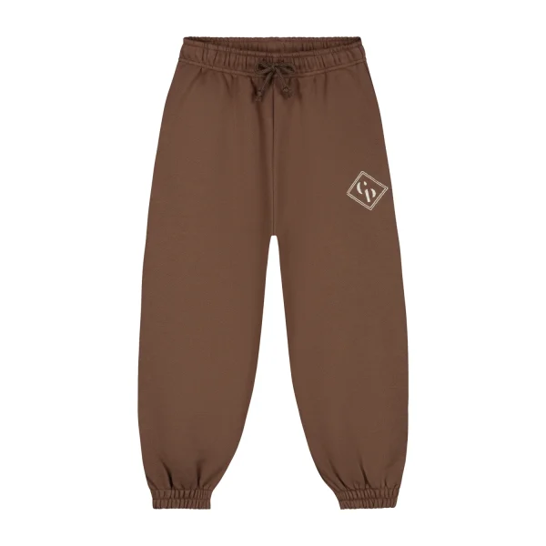 Charlie Petite | Stevie Pants | Brown - 51Dnspod | Smaakvolle damp – Verzendkosten vrij vanaf 40€