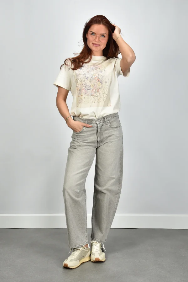 Citizens of Humanity jeans Miro 2149-3010 quartz grey - 51Dnspod | Smaakvolle damp – Verzendkosten vrij vanaf 40€