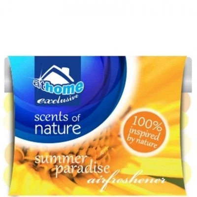At Home Scents Of Nature Geur Kralen Summer Paradise - 1 Stuks - 51Dnspod | Smaakvolle damp – Verzendkosten vrij vanaf 40€ At Home Scents Of Nature Geur Kralen Summer Paradise - 1 Stuks - 51Dnspod | Smaakvolle damp – Verzendkosten vrij vanaf 40€