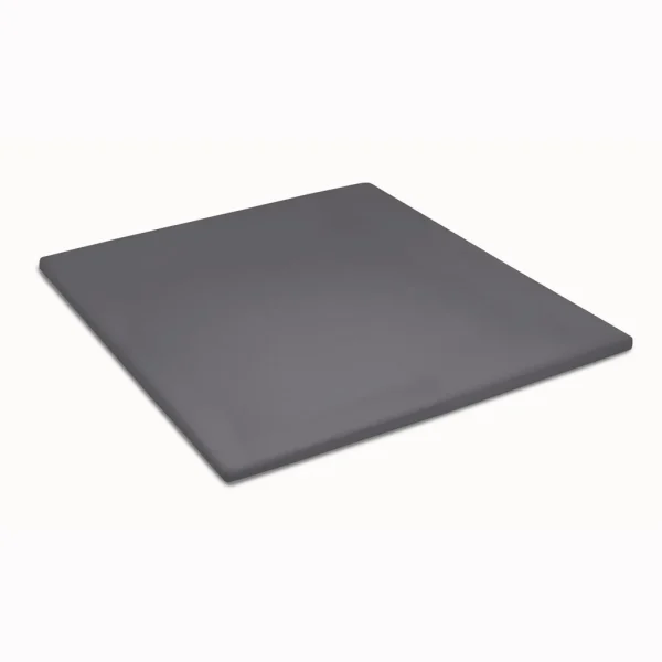 Cinderella - Hoeslaken Jersey - 180x200/210 cm - Antraciet - 51Dnspod | Smaakvolle damp – Verzendkosten vrij vanaf 40€