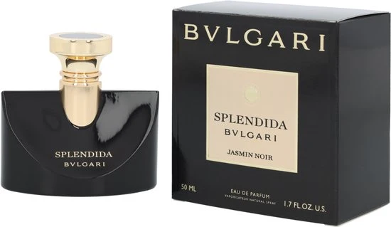 Bvlgari - Splendida Jasmin Noir - Eau De Parfum - 50ML - damesparfum - 51Dnspod | Smaakvolle damp – Verzendkosten vrij vanaf 40€ Bvlgari - Splendida Jasmin Noir - Eau De Parfum - 50ML - damesparfum - 51Dnspod | Smaakvolle damp – Verzendkosten vrij vanaf 40€