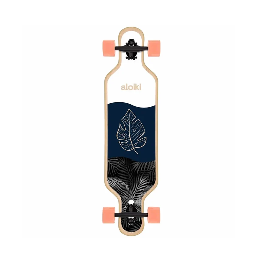 Canna 36"x9.2" FS Drop Longboard Complete - 51Dnspod | Smaakvolle damp – Verzendkosten vrij vanaf 40€ Canna 36"x9.2" FS Drop Longboard Complete - 51Dnspod | Smaakvolle damp – Verzendkosten vrij vanaf 40€