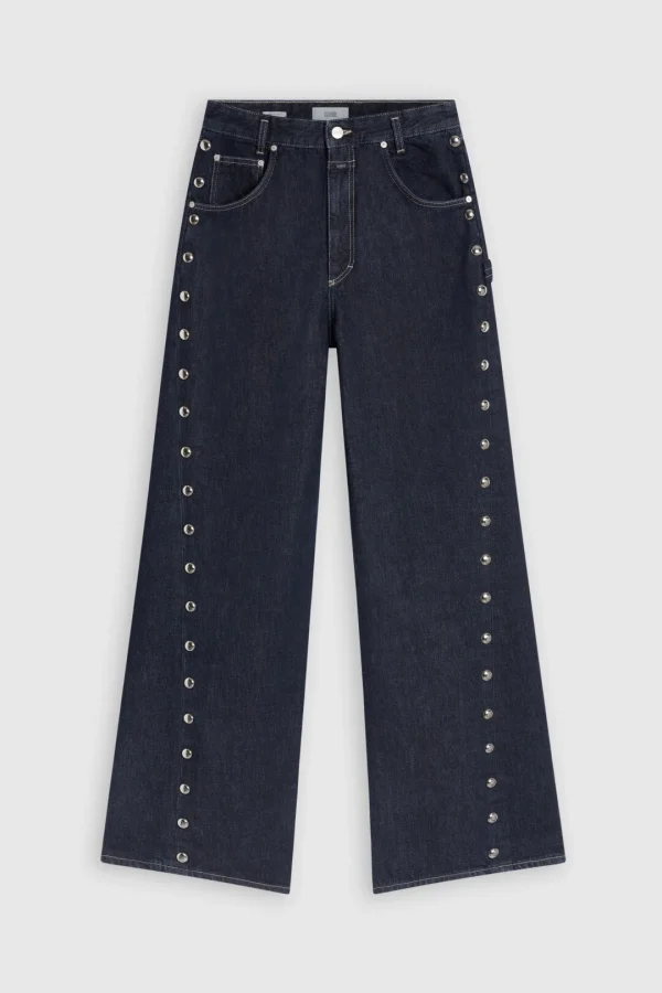 Closed Morus Jeans Dark Blue C91314-18R-53 DBL - 51Dnspod | Smaakvolle damp – Verzendkosten vrij vanaf 40€