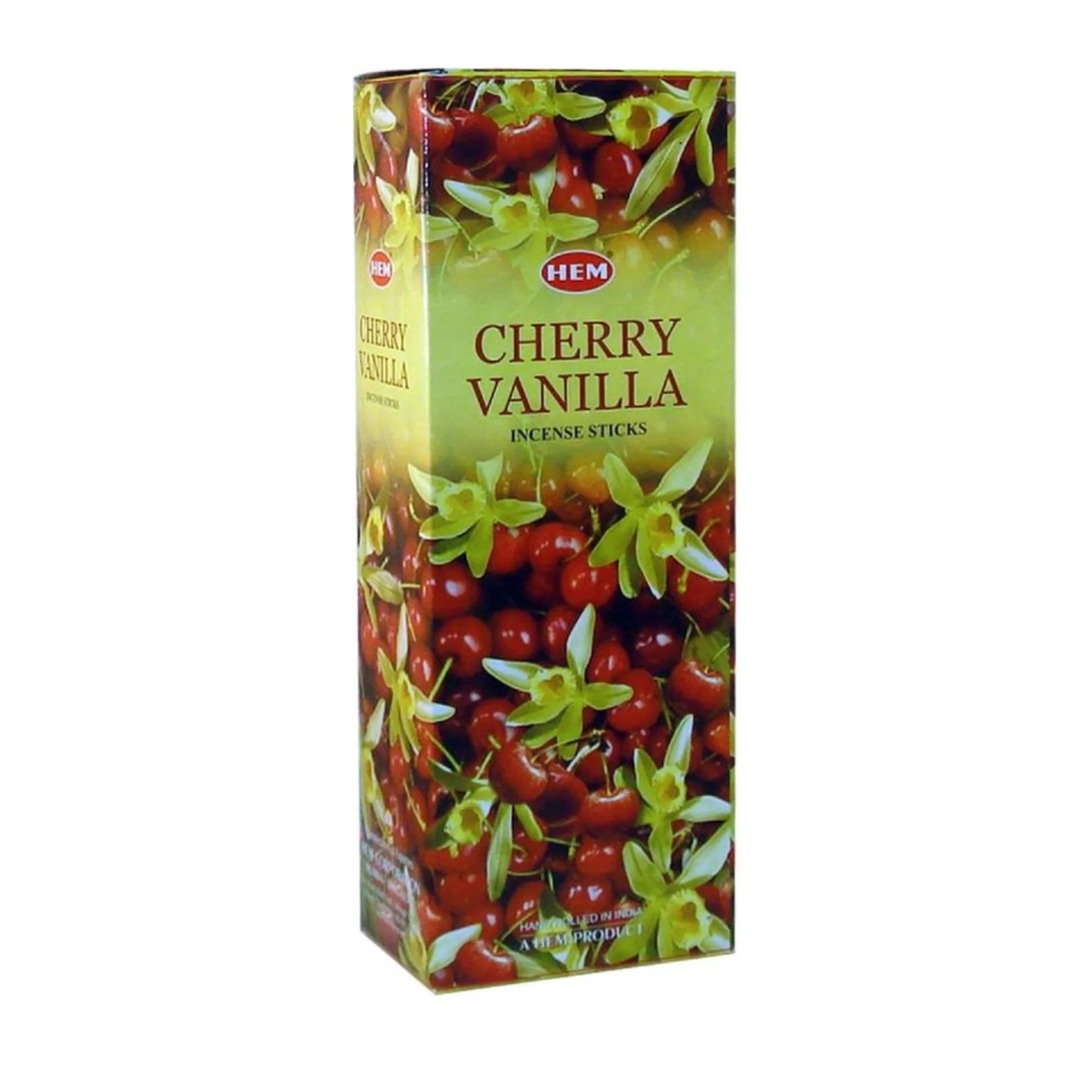 Cherry Vanilla wierook - 51Dnspod | Smaakvolle damp – Verzendkosten vrij vanaf 40€ Cherry Vanilla wierook - 51Dnspod | Smaakvolle damp – Verzendkosten vrij vanaf 40€