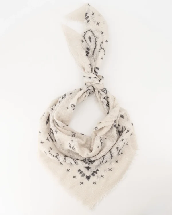 Bandana | Fee | Sand - 51Dnspod | Smaakvolle damp – Verzendkosten vrij vanaf 40€
