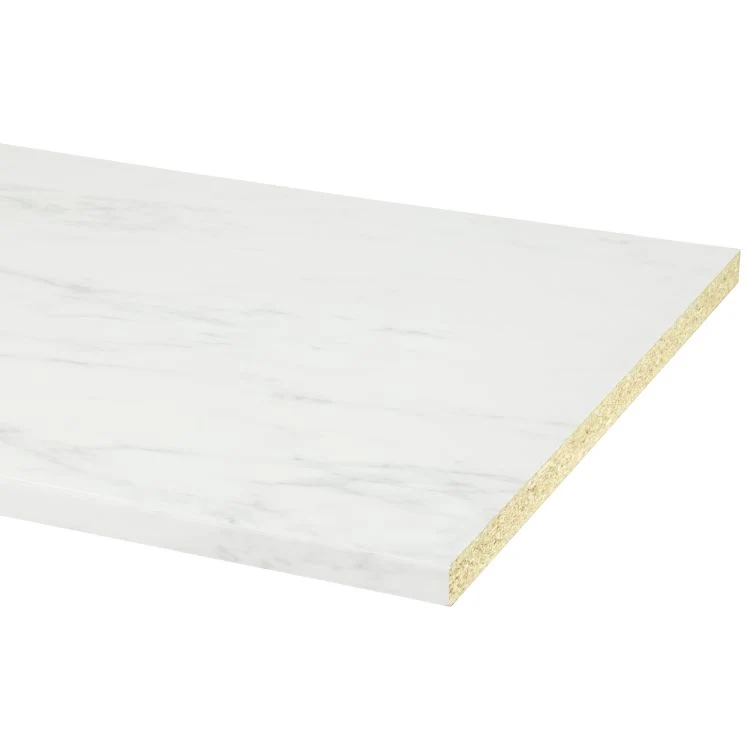 CanDo keukenblad wit marmer 302x60x2,8cm - 51Dnspod | Smaakvolle damp – Verzendkosten vrij vanaf 40€ CanDo keukenblad wit marmer 302x60x2,8cm - 51Dnspod | Smaakvolle damp – Verzendkosten vrij vanaf 40€