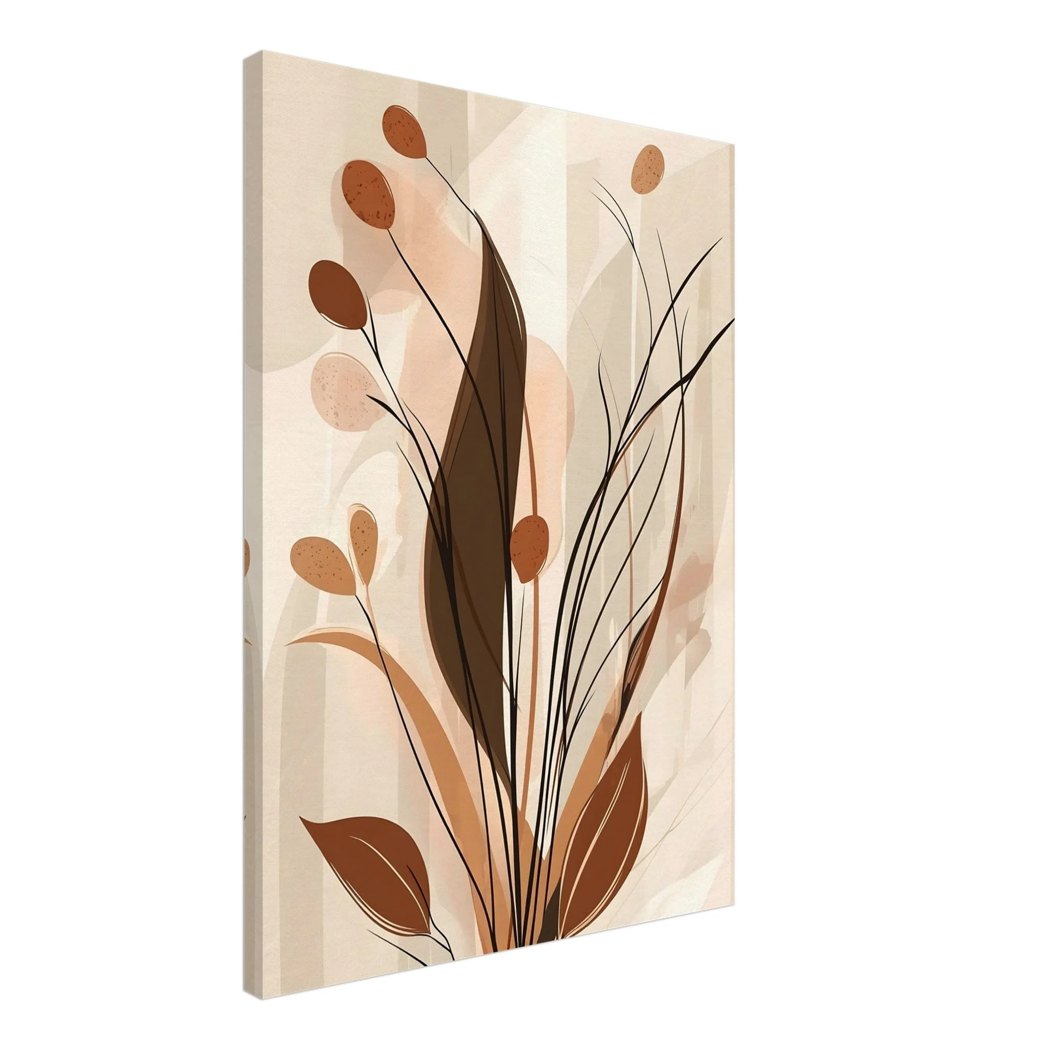 Artfulprints Canvas Boho – Autumn growth canvas - 100x150 cm - beige - 51Dnspod | Smaakvolle damp – Verzendkosten vrij vanaf 40€ Artfulprints Canvas Boho – Autumn growth canvas - 100x150 cm - beige - 51Dnspod | Smaakvolle damp – Verzendkosten vrij vanaf 40€