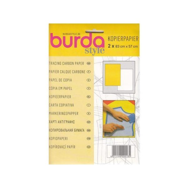 Burda kopieerpapier - 51Dnspod | Smaakvolle damp – Verzendkosten vrij vanaf 40€