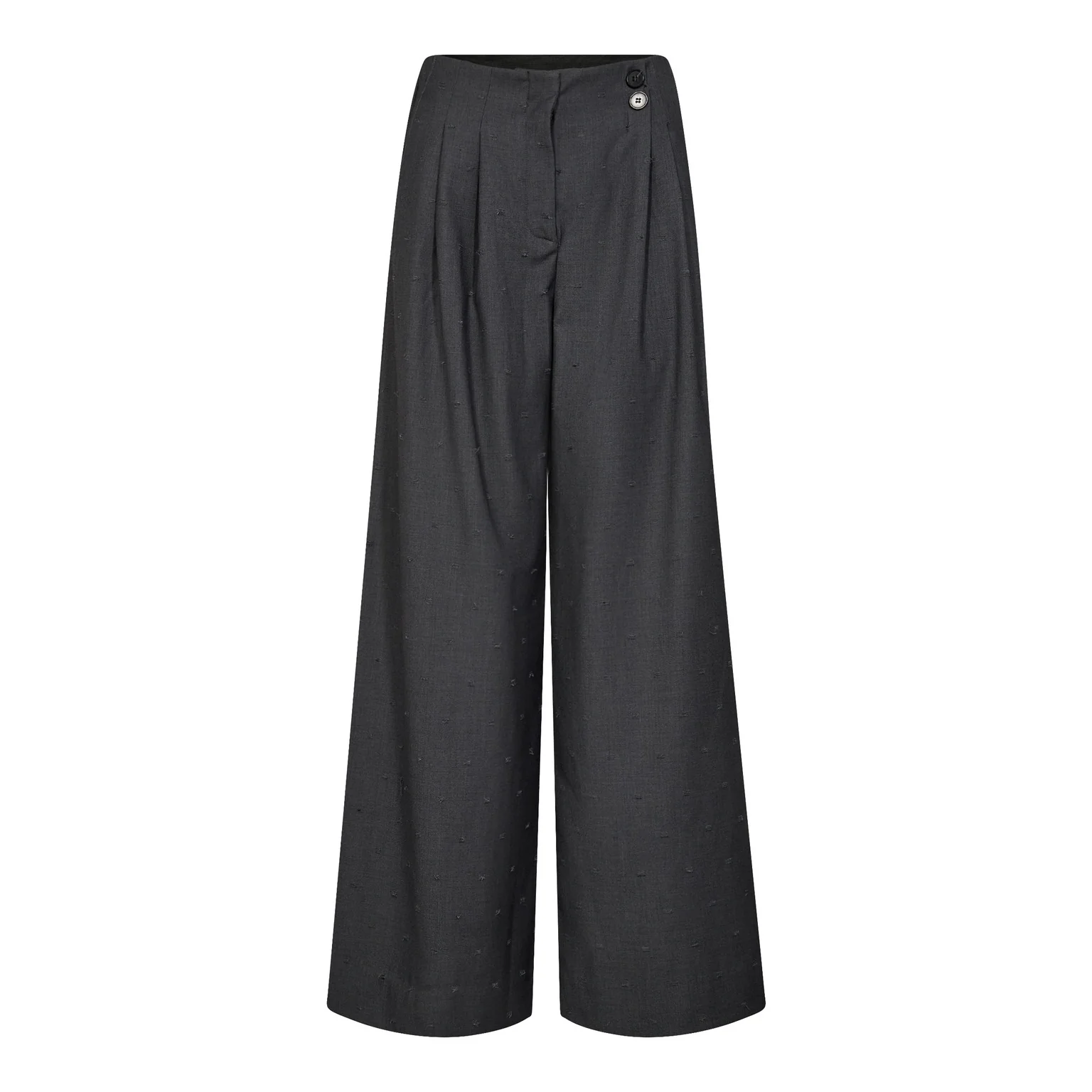 Co'couture SagaCC Pleat Pant 254-31566 MID GREY 139 - 51Dnspod | Smaakvolle damp – Verzendkosten vrij vanaf 40€ Co'couture SagaCC Pleat Pant 254-31566 MID GREY 139 - 51Dnspod | Smaakvolle damp – Verzendkosten vrij vanaf 40€