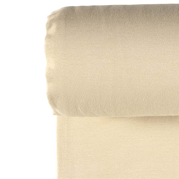 Boordstof beige (50 cm) - 51Dnspod | Smaakvolle damp – Verzendkosten vrij vanaf 40€