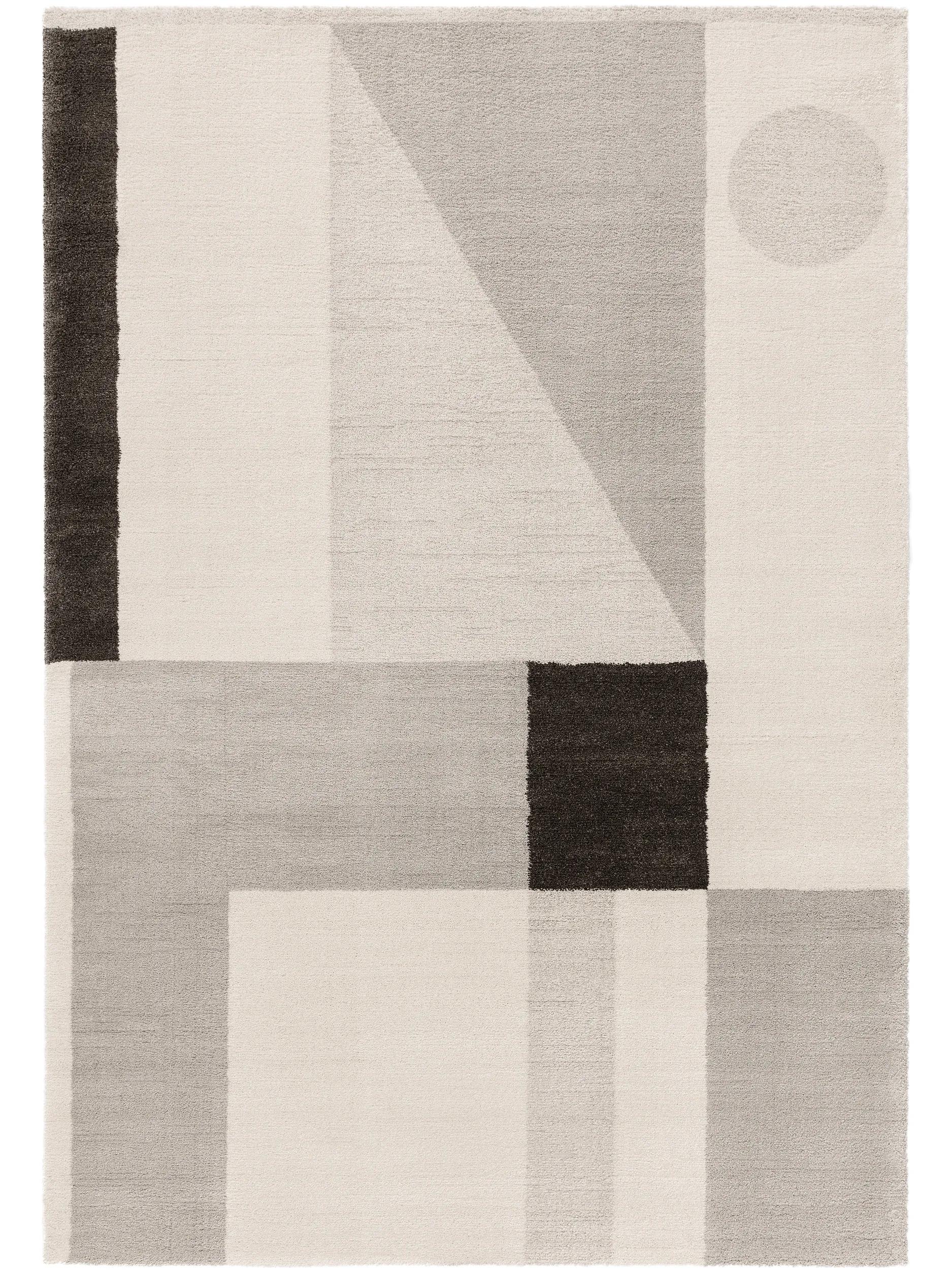 benuta vloerkleed Tacoma - crème/grijs - 200x290 cm - 51Dnspod | Smaakvolle damp – Verzendkosten vrij vanaf 40€ benuta vloerkleed Tacoma - crème/grijs - 200x290 cm - 51Dnspod | Smaakvolle damp – Verzendkosten vrij vanaf 40€
