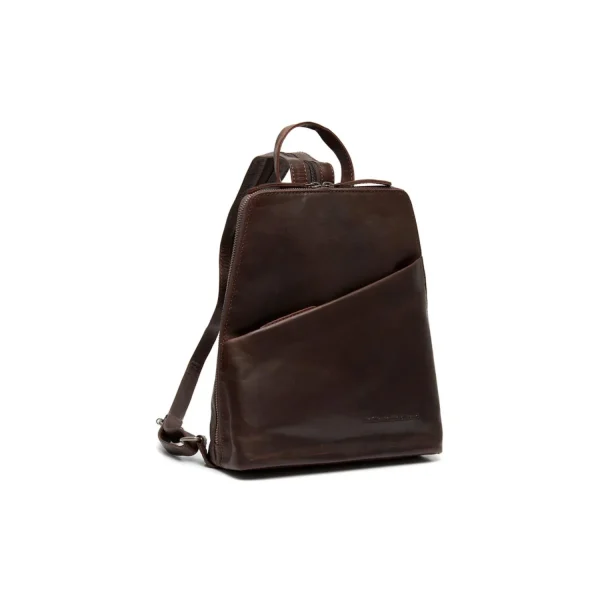 Chesterfield Rugzak C58.0235 Claire Brown 01 - 51Dnspod | Smaakvolle damp – Verzendkosten vrij vanaf 40€