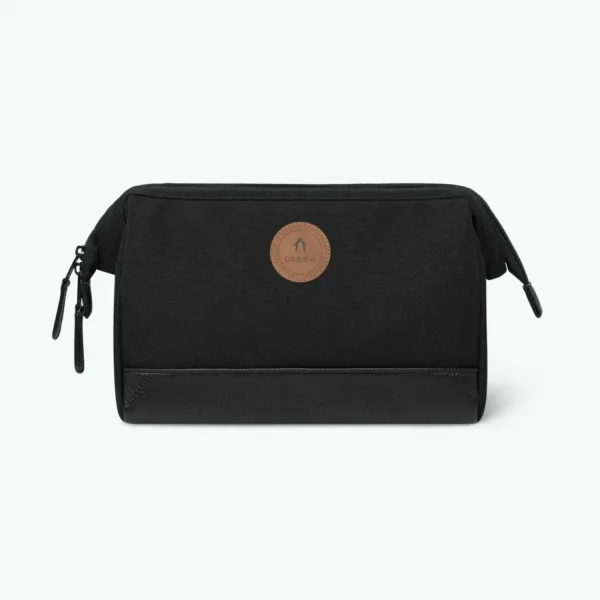 Cabaïa Toilettas Travel kit Berlin - 51Dnspod | Smaakvolle damp – Verzendkosten vrij vanaf 40€