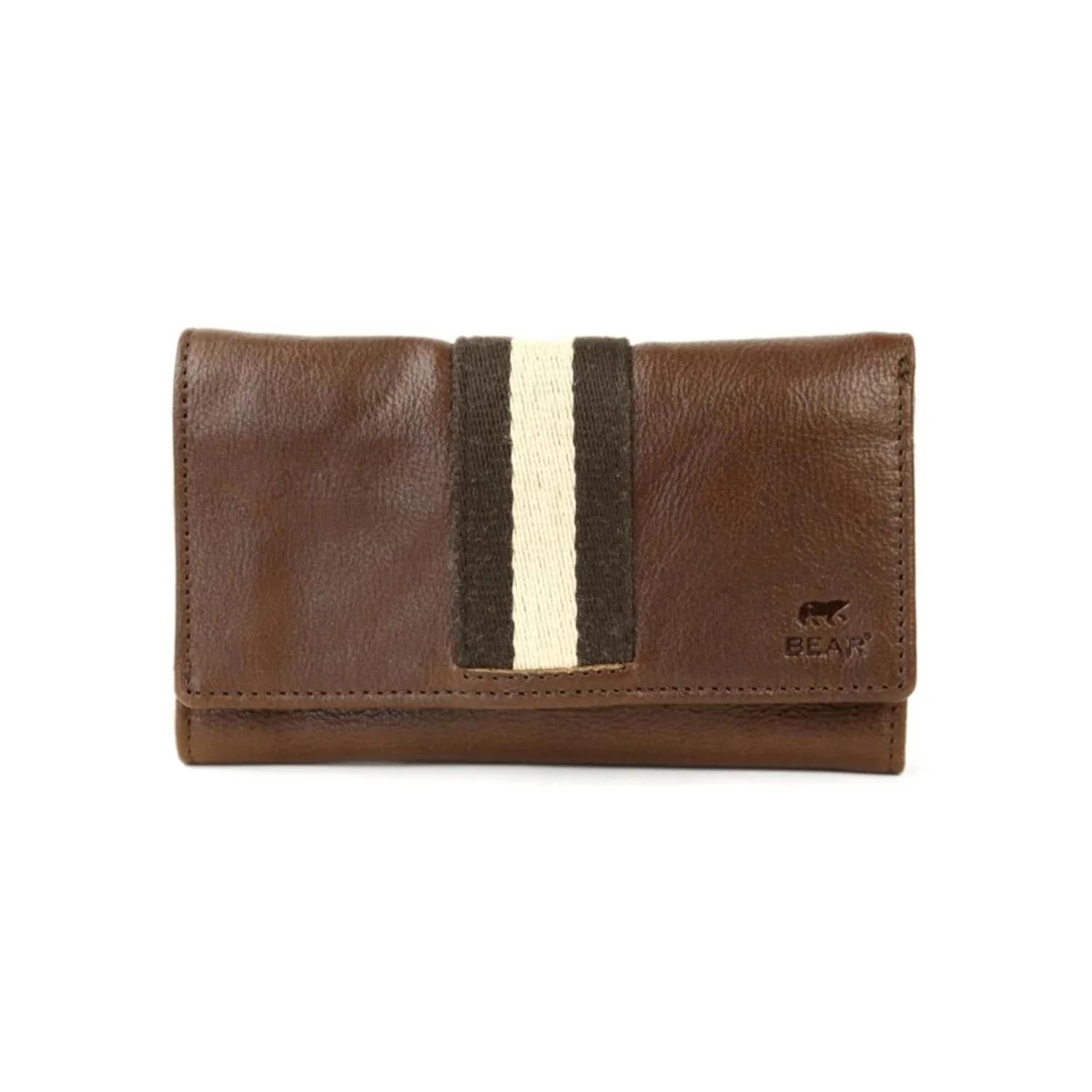 Bear Design Portemonnee SL6041* Brown - 51Dnspod | Smaakvolle damp – Verzendkosten vrij vanaf 40€ Bear Design Portemonnee SL6041* Brown - 51Dnspod | Smaakvolle damp – Verzendkosten vrij vanaf 40€