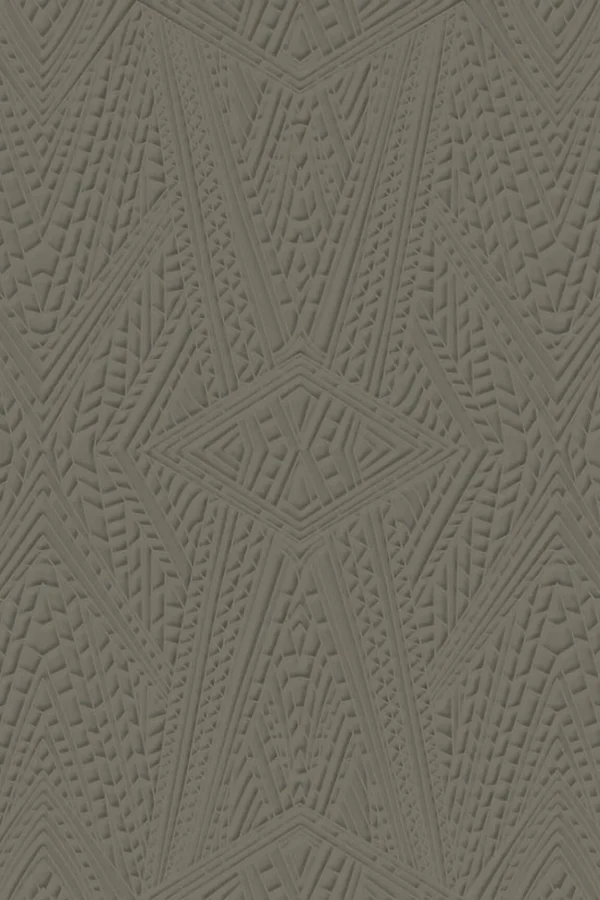 ARTE Moooi Wallcovering Extinct Animals Dwarf Rhino MO2083 - 51Dnspod | Smaakvolle damp – Verzendkosten vrij vanaf 40€