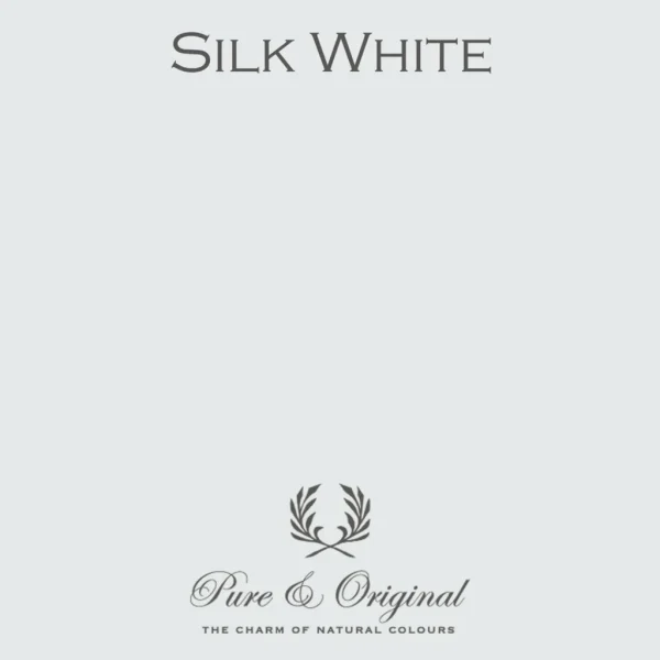Carazzo | Silk White - 51Dnspod | Smaakvolle damp – Verzendkosten vrij vanaf 40€