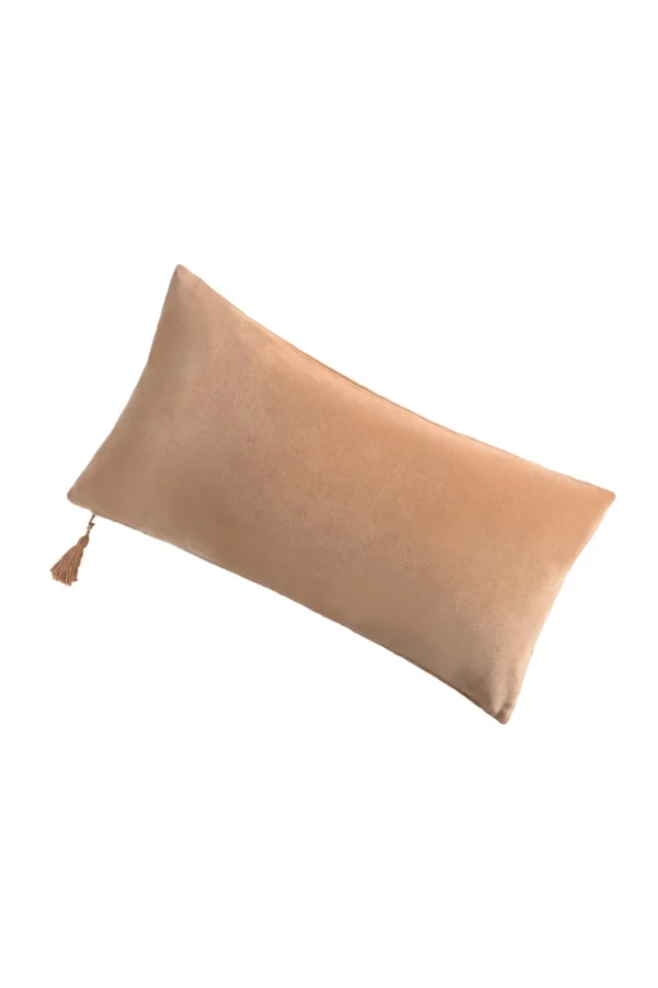 Calma House Kussenhoes Velour - Roze - 30x60 - 51Dnspod | Smaakvolle damp – Verzendkosten vrij vanaf 40€