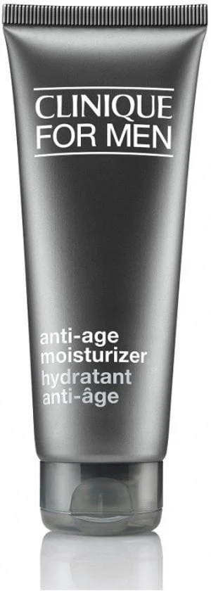 Clinique For Men Anti-Age Moisturizer - 100 ml - 51Dnspod | Smaakvolle damp – Verzendkosten vrij vanaf 40€ Clinique For Men Anti-Age Moisturizer - 100 ml - 51Dnspod | Smaakvolle damp – Verzendkosten vrij vanaf 40€