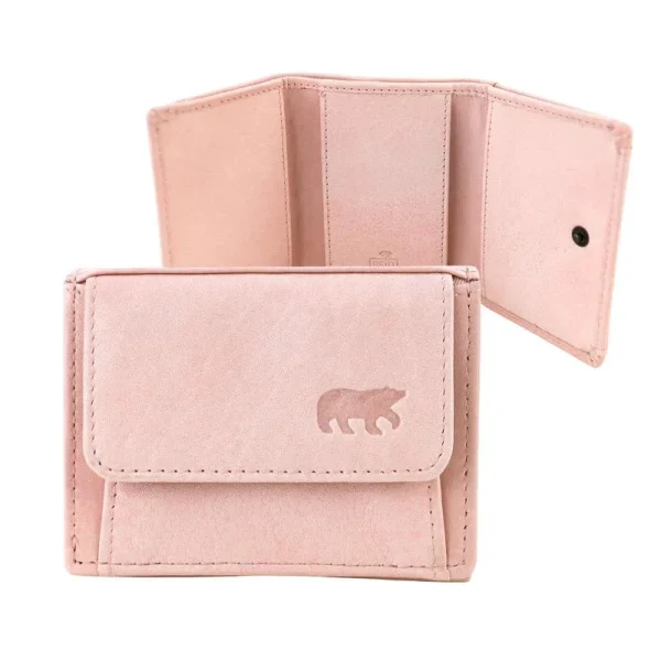 Bear Design Portemonnee CP4102 Nana Princess - 51Dnspod | Smaakvolle damp – Verzendkosten vrij vanaf 40€